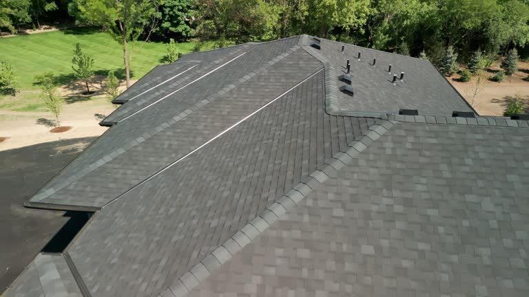 Best Flat Roofing  in Mendon, IL