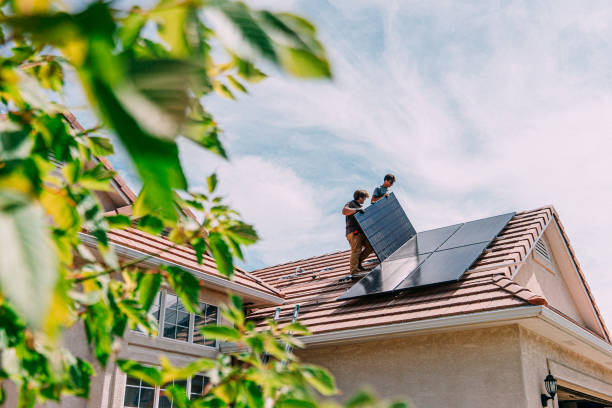 Best Roof Replacement  in Mendon, IL