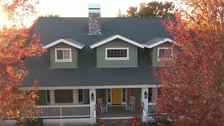 Best Roofing for New Construction  in Mendon, IL
