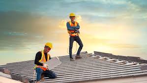 Reliable Mendon, IL Roofing Solutions